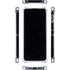 Kenya Flag Distressed Galaxy Z Flip5 5G Clear Case